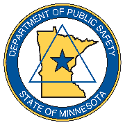 Minnesota Department of Public Safety Logo
